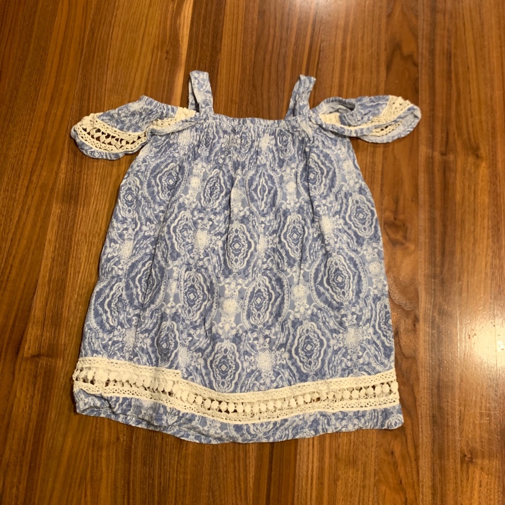 Jessica Simpson Dress